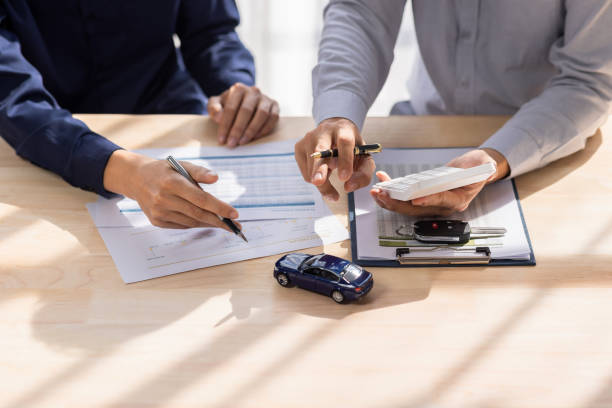 Car insurance options for Hinckley residents